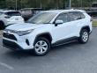 Used 2024 Toyota RAV4 LE SUV