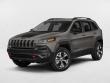 Used 2018 Jeep Cherokee Trailhawk 4x4 SUV
