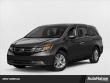 Used 2016 Honda Odyssey SE Van Passenger Van