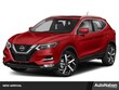  Nissan Rogue Sport