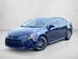 Used 2021 Toyota Corolla LE Sedan
