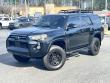Certified 2023 Toyota 4Runner SR5 Premium SUV