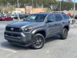 Certified 2025 Toyota 4Runner SR5 SUV