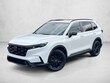 Honda CR-V Hybrid