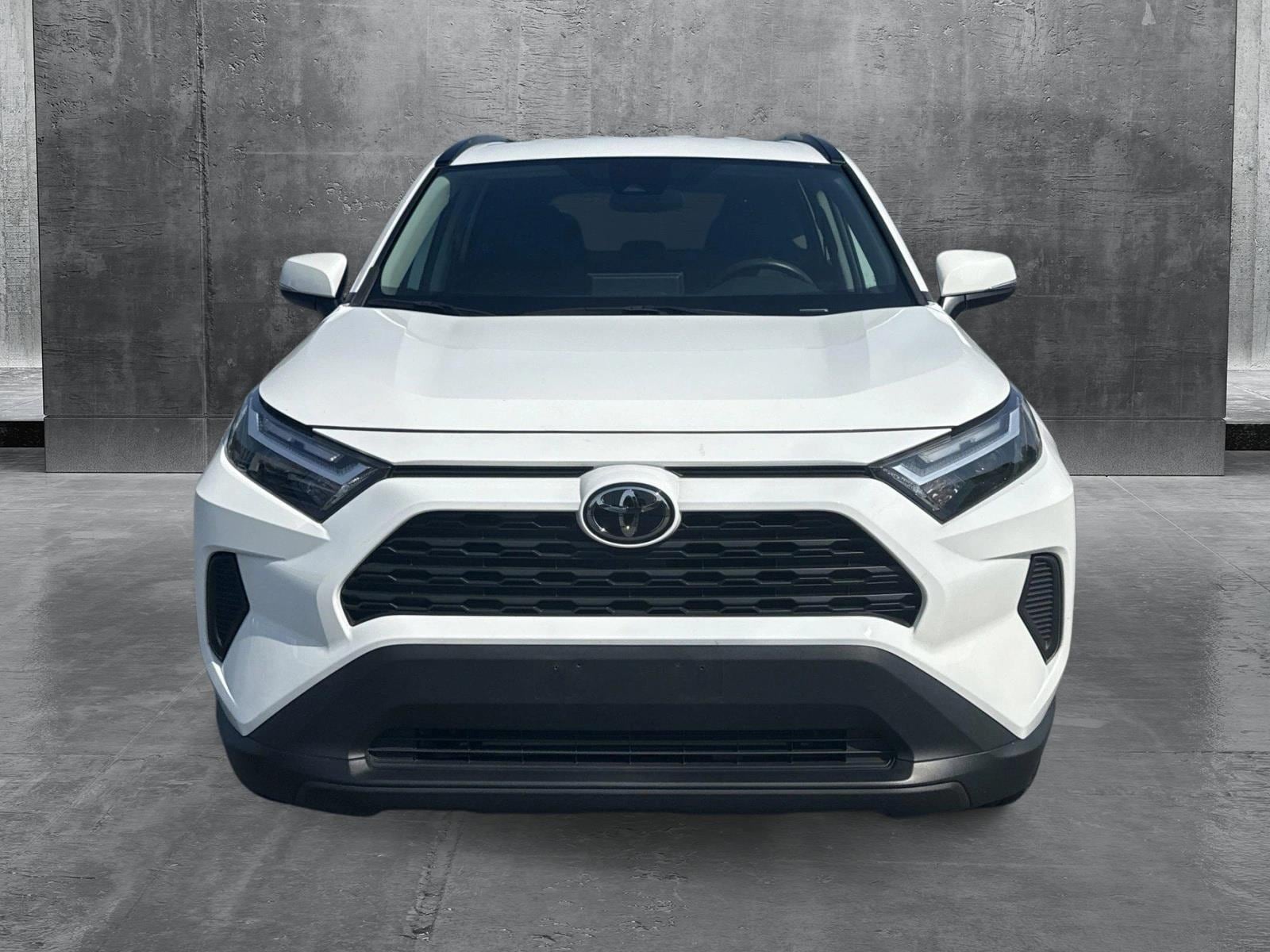 Used 2023 Toyota RAV4 XLE with VIN 2T3P1RFV8PW370038 for sale in Northfield, Minnesota