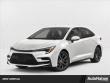 Used 2024 Toyota Corolla SE Sedan