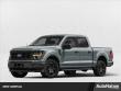 Used 2024 Ford F-150 STX Truck SuperCrew Cab