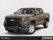 Used 2022 Chevrolet Colorado ZR2 Truck Crew Cab