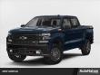 Used 2020 Chevrolet Silverado 1500 LT Trail Boss Truck Crew Cab