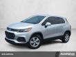 Used 2022 Chevrolet Trax LS SUV
