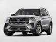Used 2025 Ford Explorer Active SUV