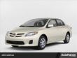 Used 2013 Toyota Corolla LE Sedan
