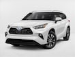 Toyota Highlander Hybrid
