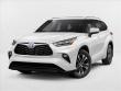 Certified 2024 Toyota Highlander Hybrid XLE SUV