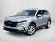 Used 2025 Honda CR-V LX SUV