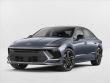 Used 2024 Hyundai Sonata N Line Sedan