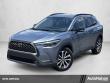 Used 2025 Toyota Corolla Cross XLE SUV