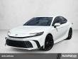 Used 2025 Toyota Camry SE Sedan