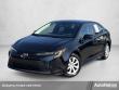 Certified 2026 Toyota Corolla LE Sedan