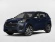 Used 2017 Kia Sportage EX SUV