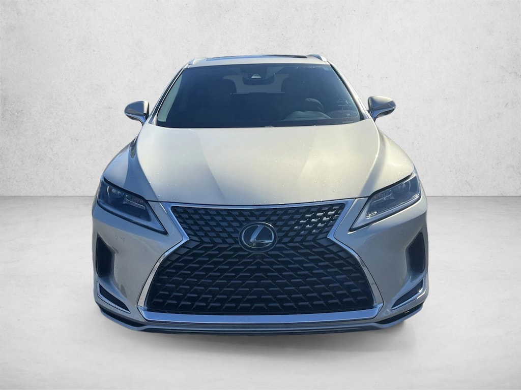Used 2021 Lexus RX 350  SUV