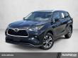 Certified 2026 Toyota Highlander XLE SUV