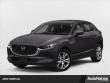 Used 2021 Mazda Mazda CX-30 Select Package SUV