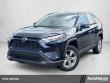 Certified 2025 Toyota RAV4 XLE SUV