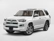 Used 2024 Toyota 4Runner Limited SUV