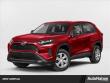 Used 2025 Toyota RAV4 LE SUV