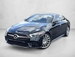  Mercedes-Benz CLS 450