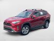 Used 2024 Toyota RAV4 XLE SUV
