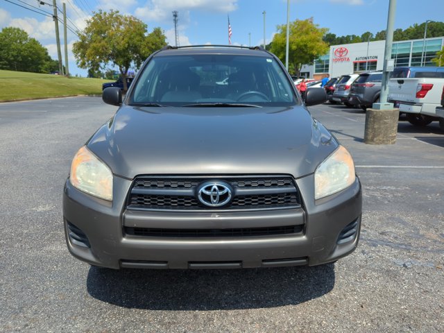 Used 2012 Toyota RAV4 Base with VIN 2T3ZF4DV4CW150387 for sale in Buford, GA