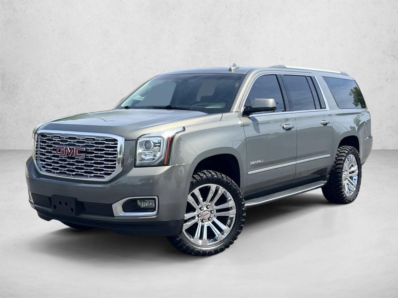 2018 GMC Yukon Denali AWD's photo