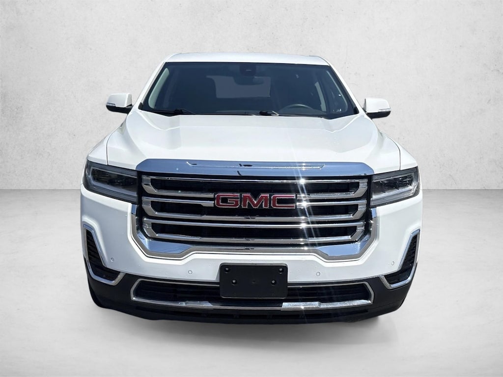 Used 2023 GMC Acadia SLE SUV
