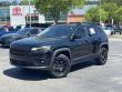 Used 2022 Jeep Cherokee X SUV