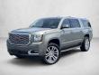Used 2018 GMC Yukon XL Denali SUV