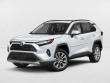 Certified 2025 Toyota RAV4 Limited SUV