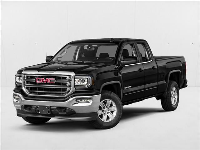 2019 GMC Sierra 1500 Limited SLE's photo