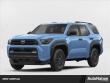 Used 2025 Toyota 4Runner SR5 SUV