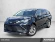 Certified 2025 Toyota Sienna XLE 8 Passenger Van Passenger Van