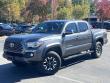 Certified 2023 Toyota Tacoma TRD Off Road V6 Truck Double Cab