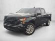Used 2022 Chevrolet Silverado 1500 Custom Truck Crew Cab
