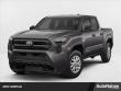 Used 2025 Toyota Tacoma SR5 Truck Double Cab