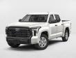 Certified 2025 Toyota Tundra SR5 Truck CrewMax
