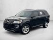 Used 2017 Ford Explorer XLT SUV