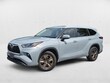 Toyota Highlander Hybrid