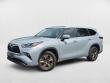 Used 2023 Toyota Highlander Hybrid XLE Bronze SUV