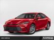Used 2026 Toyota Camry LE Sedan