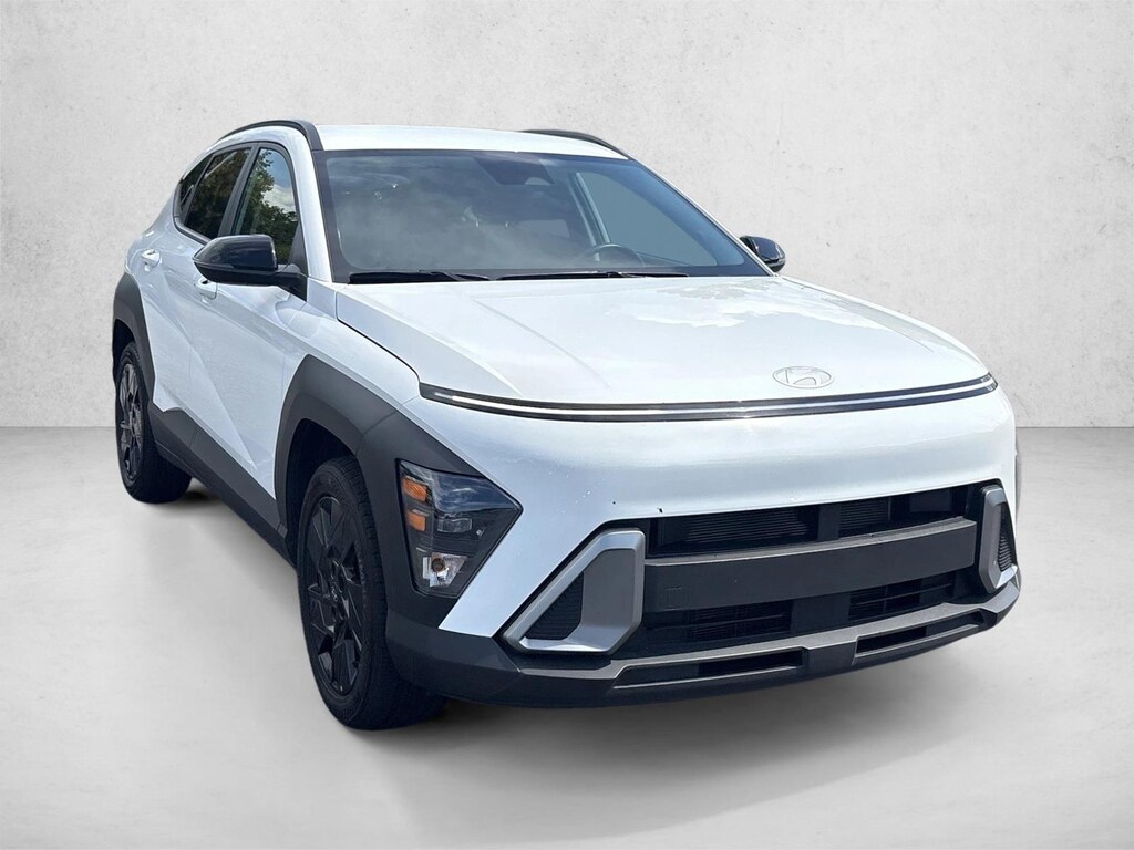 Used 2026 Hyundai Kona SEL Sport SUV